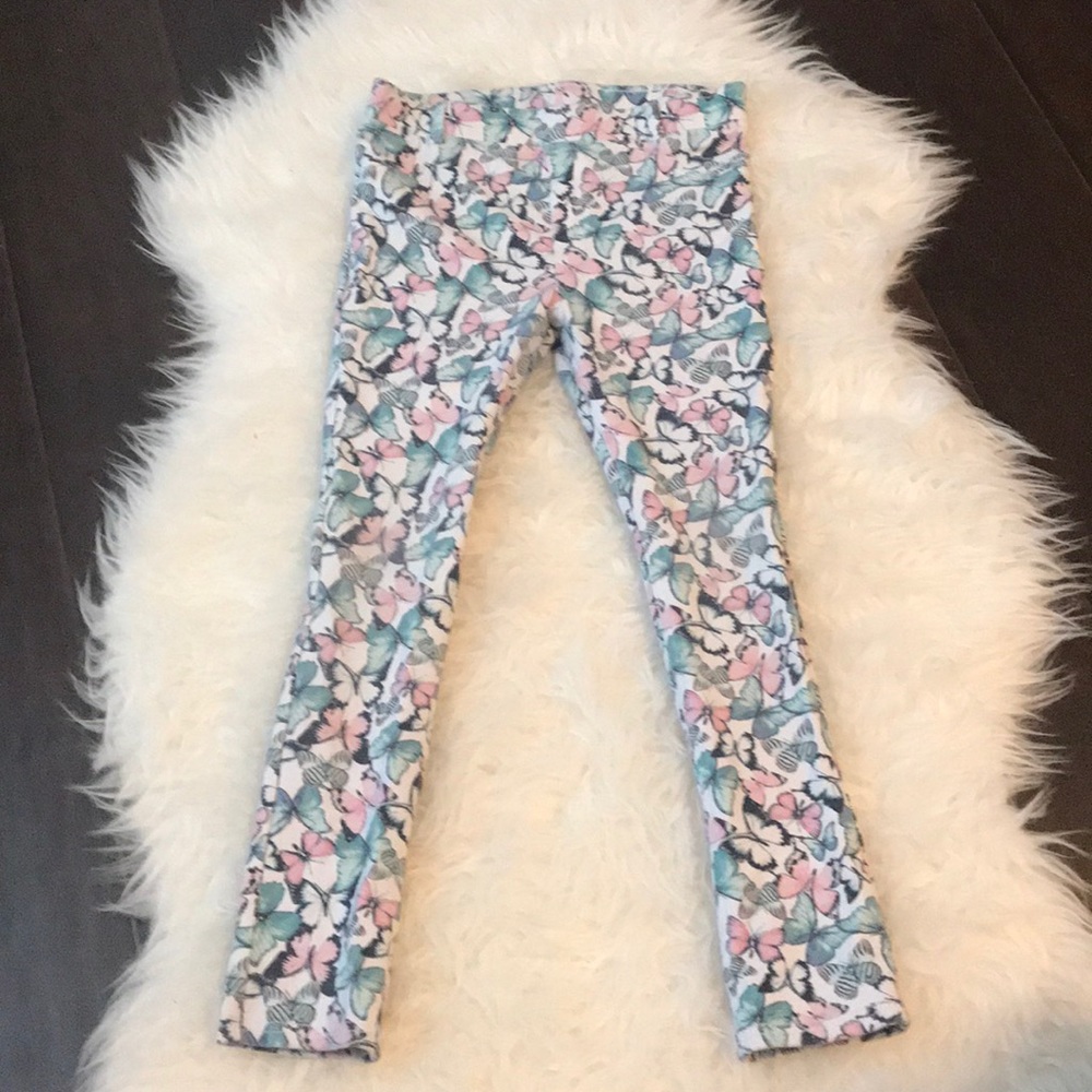 H&M - Leggings.
